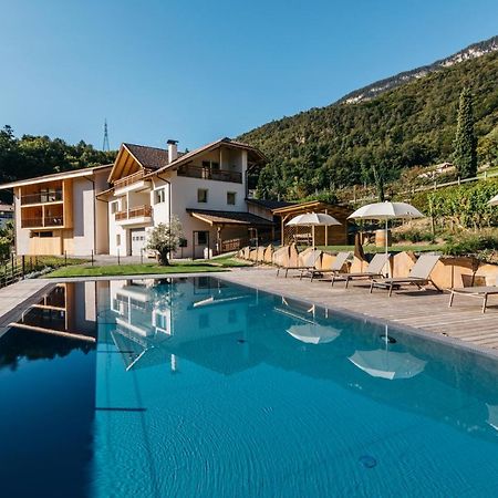 Egarter Apartment Appiano Sulla Strada Del Vino Luaran gambar