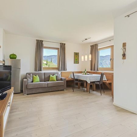 Egarter Apartment Appiano Sulla Strada Del Vino Luaran gambar