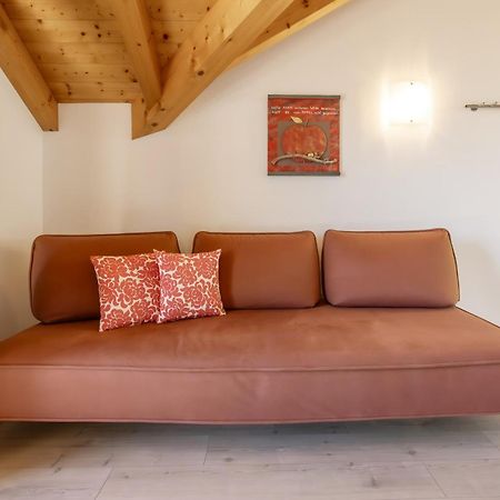 Egarter Apartment Appiano Sulla Strada Del Vino Luaran gambar