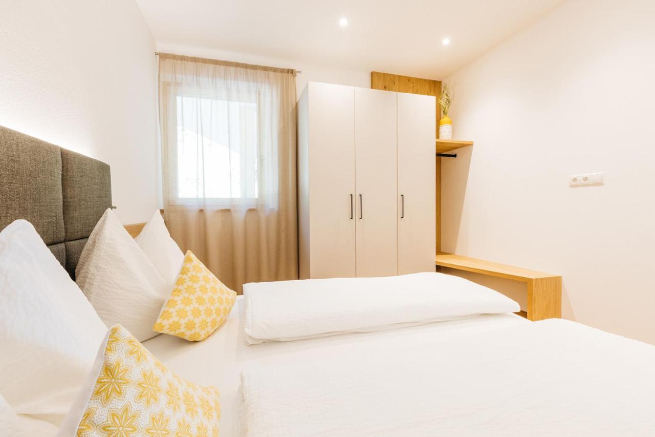 Egarter Apartment Appiano Sulla Strada Del Vino Luaran gambar