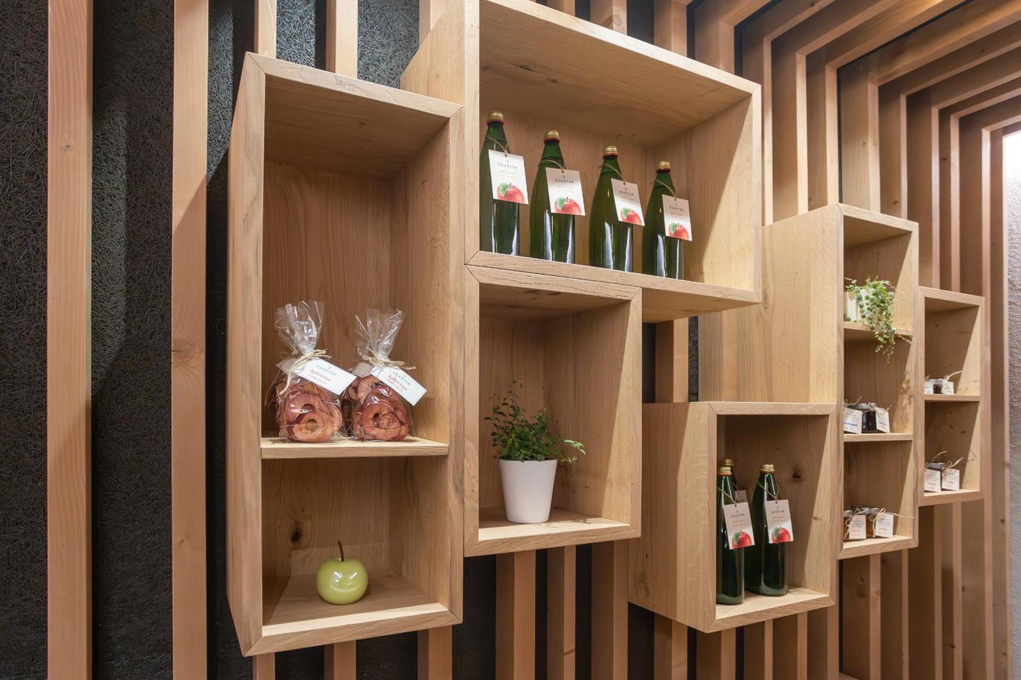 Egarter Apartment Appiano Sulla Strada Del Vino Luaran gambar