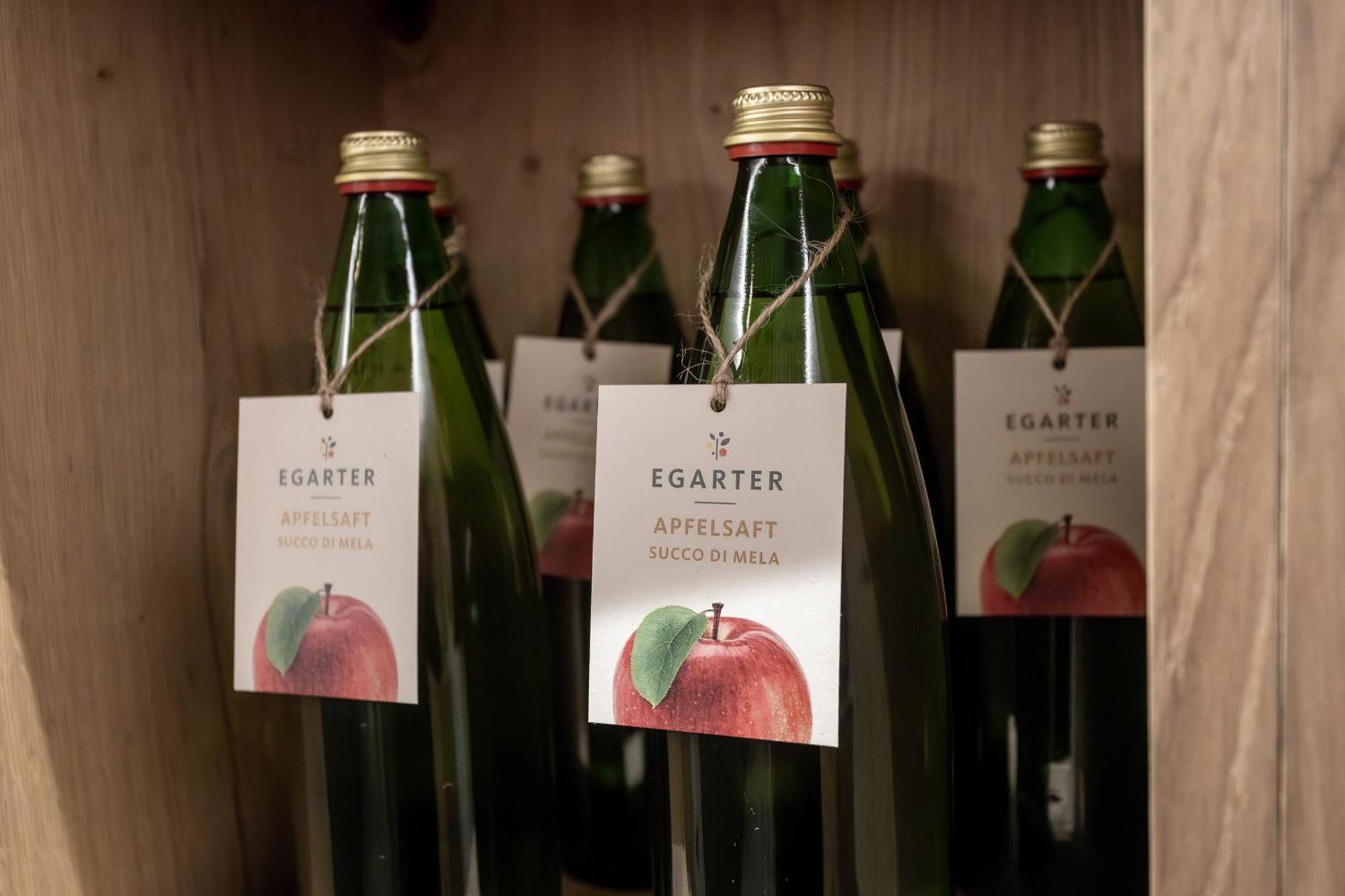 Egarter Apartment Appiano Sulla Strada Del Vino Luaran gambar