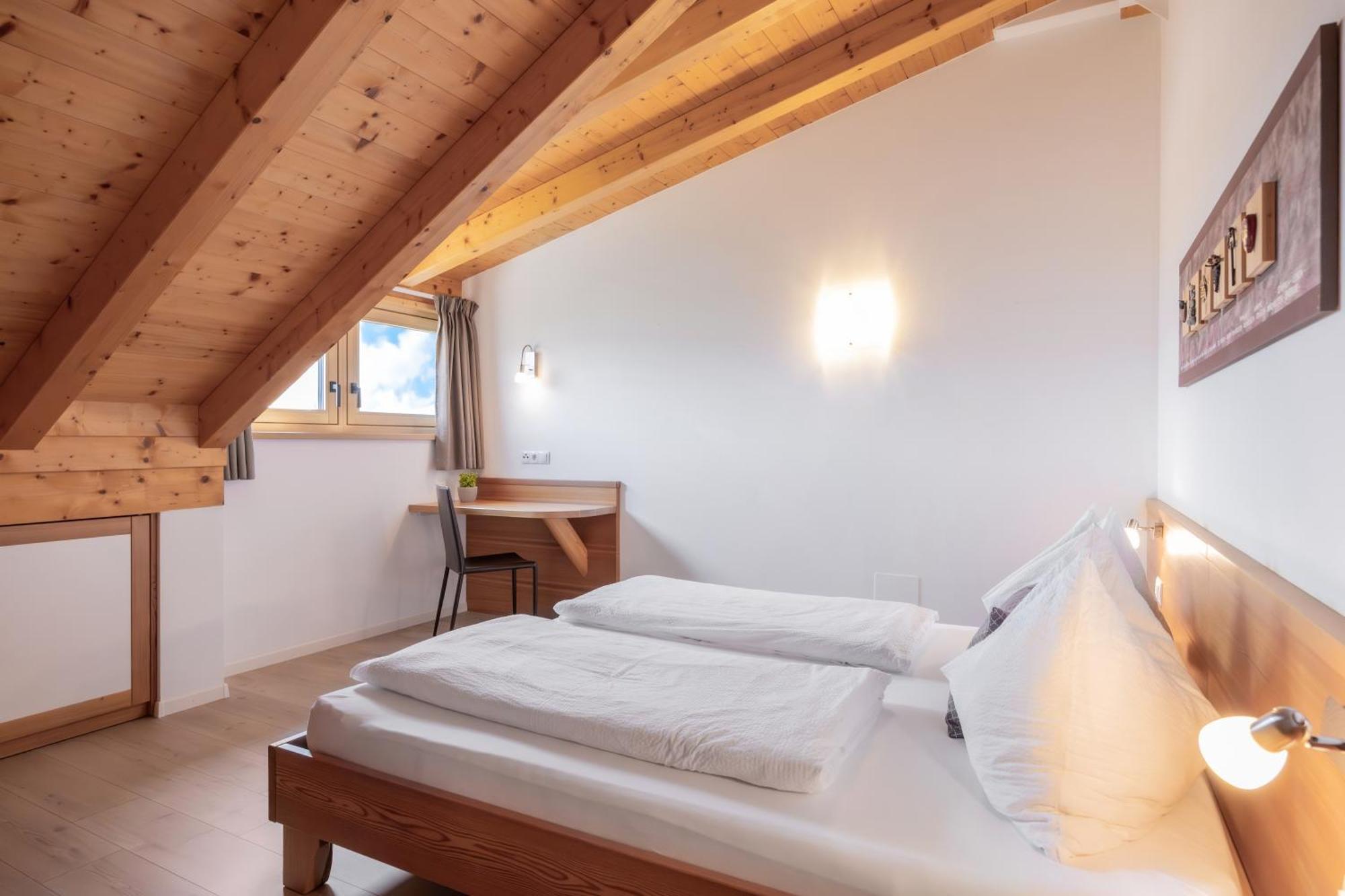 Egarter Apartment Appiano Sulla Strada Del Vino Luaran gambar