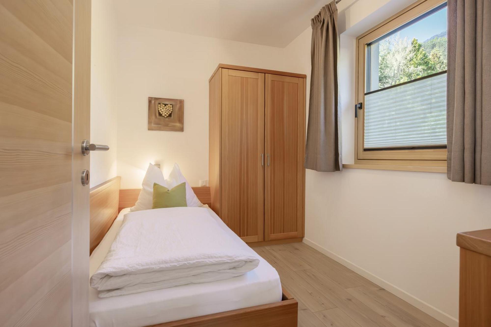 Egarter Apartment Appiano Sulla Strada Del Vino Luaran gambar
