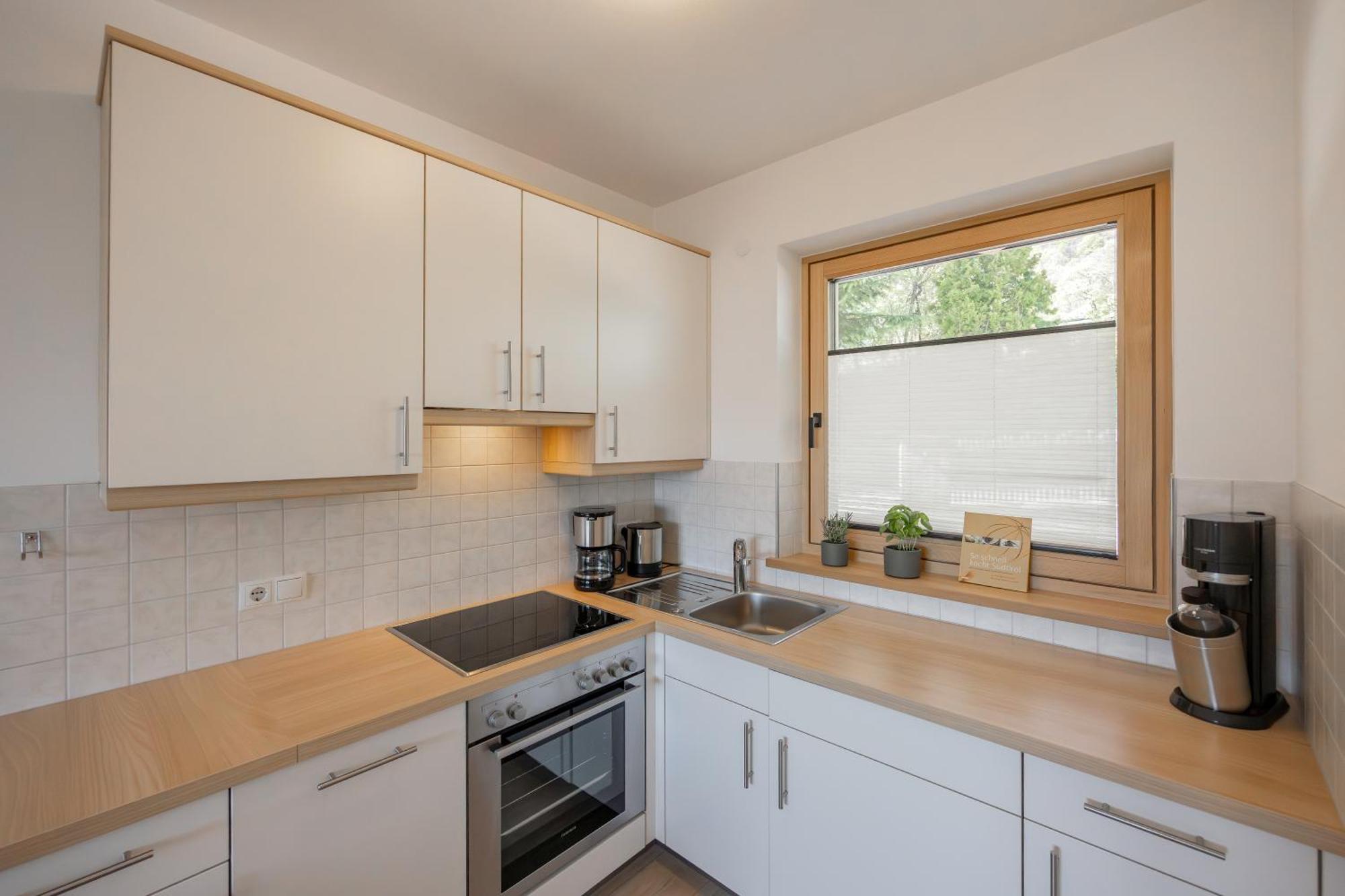 Egarter Apartment Appiano Sulla Strada Del Vino Luaran gambar