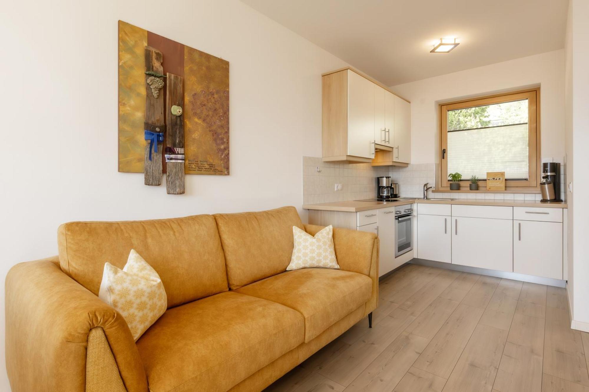 Egarter Apartment Appiano Sulla Strada Del Vino Luaran gambar